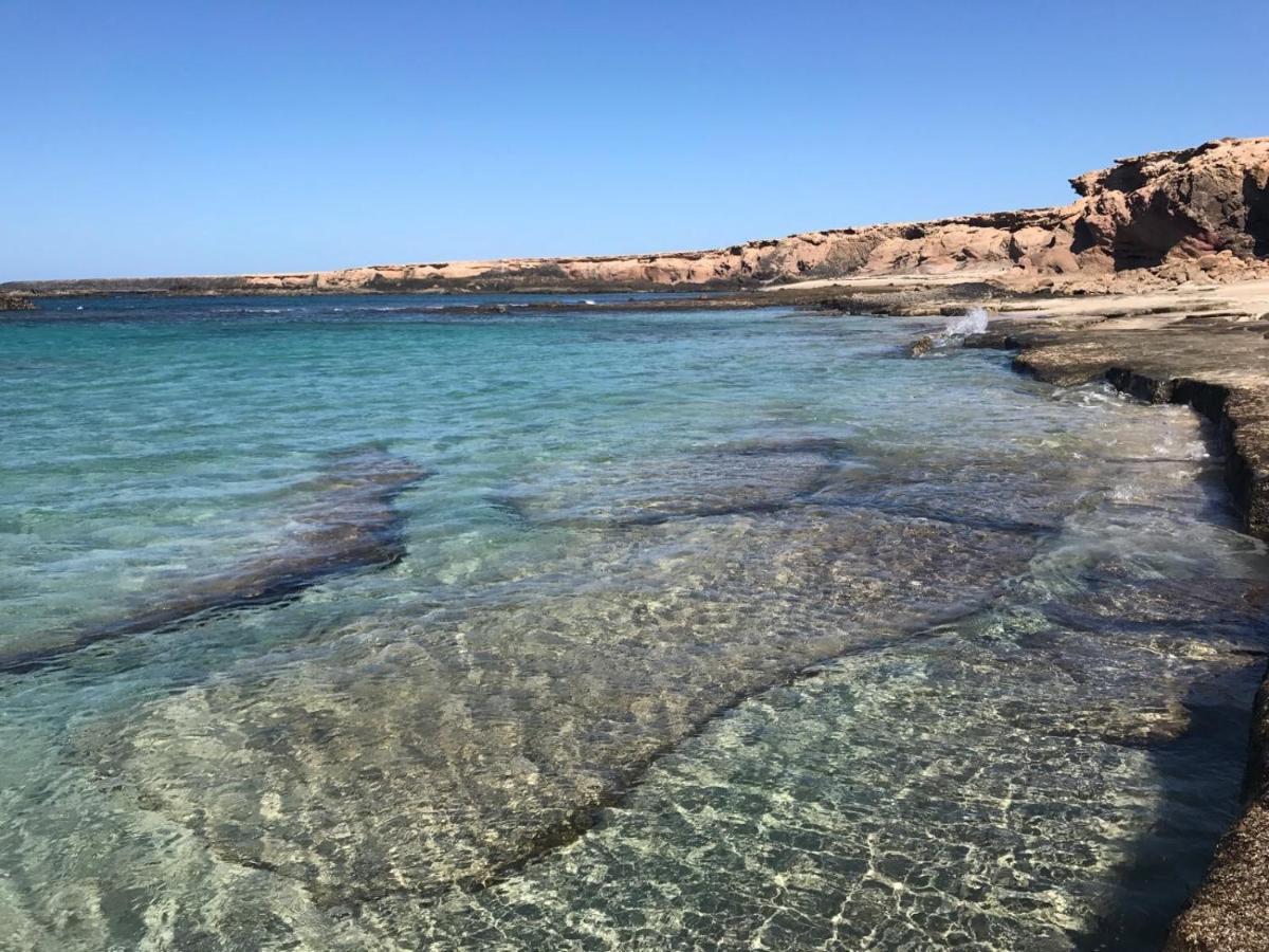 Smart-Beachview كوستا كالما المظهر الخارجي الصورة