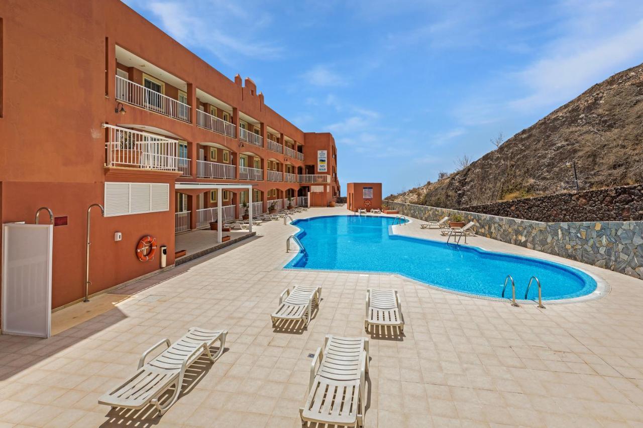 Smart-Beachview كوستا كالما المظهر الخارجي الصورة