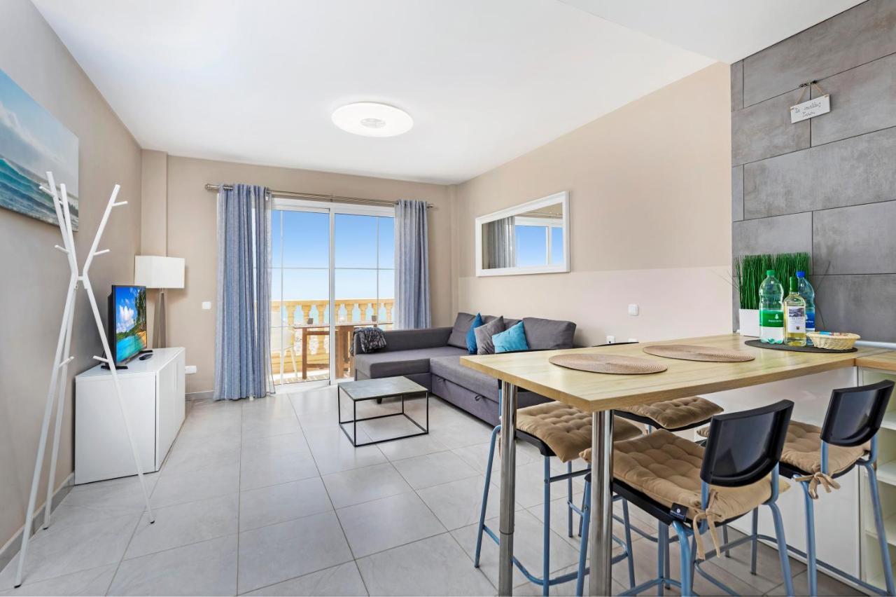 Smart-Beachview كوستا كالما المظهر الخارجي الصورة