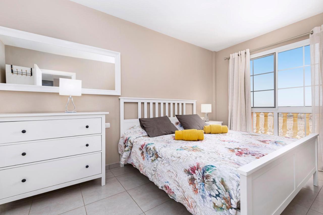 Smart-Beachview كوستا كالما المظهر الخارجي الصورة