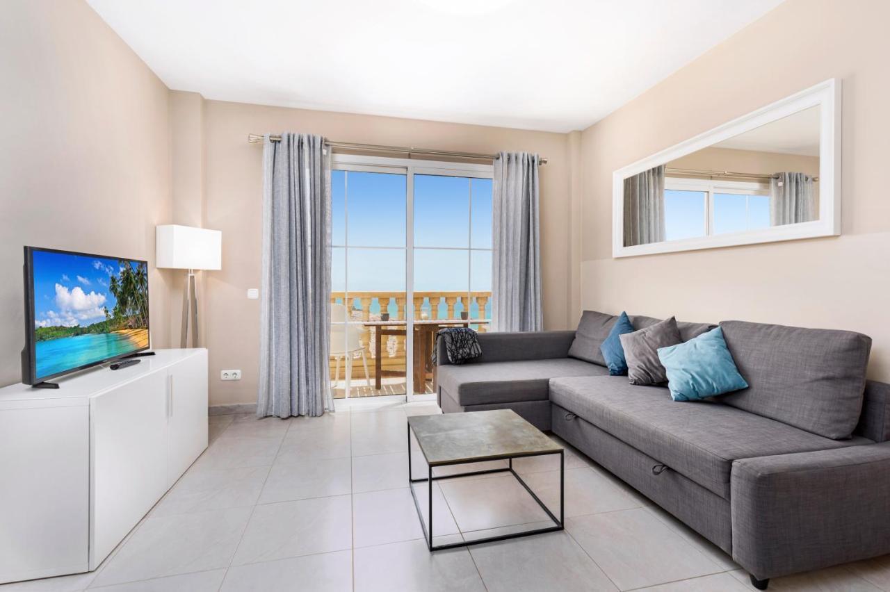 Smart-Beachview كوستا كالما المظهر الخارجي الصورة
