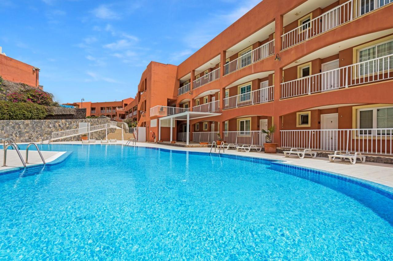 Smart-Beachview كوستا كالما المظهر الخارجي الصورة