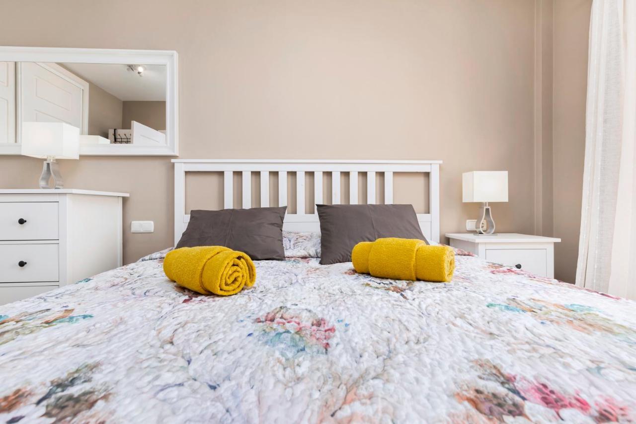 Smart-Beachview كوستا كالما المظهر الخارجي الصورة