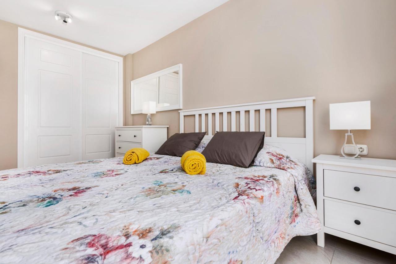 Smart-Beachview كوستا كالما المظهر الخارجي الصورة