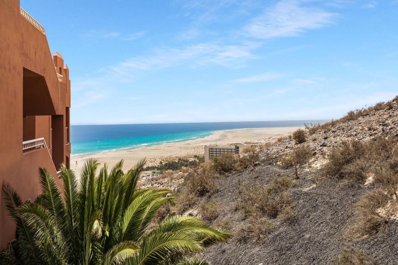 Smart-Beachview كوستا كالما المظهر الخارجي الصورة